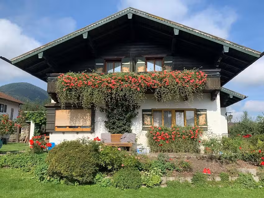 Naturpension Rottau