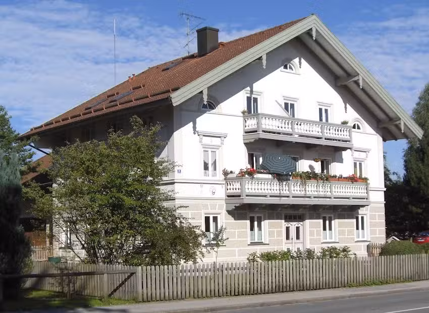 NBnB &ndash; Nguyets Bed and Breakfast