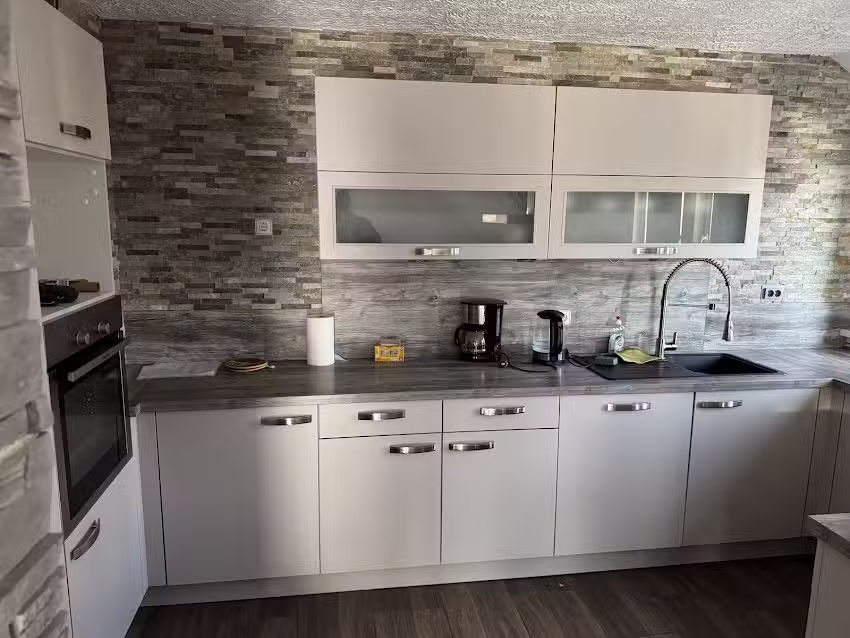Nepalaya Ferienwohnung