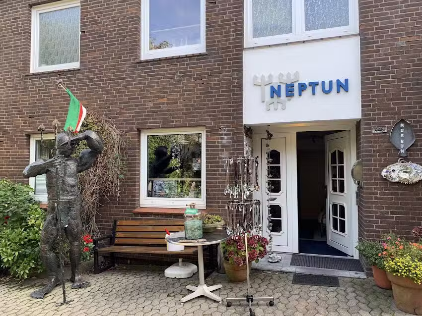 Neptun