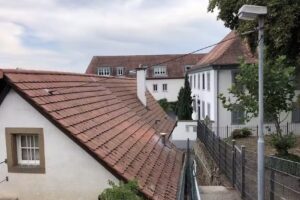 Netts Arndorff&acute;sche M&uuml;hle