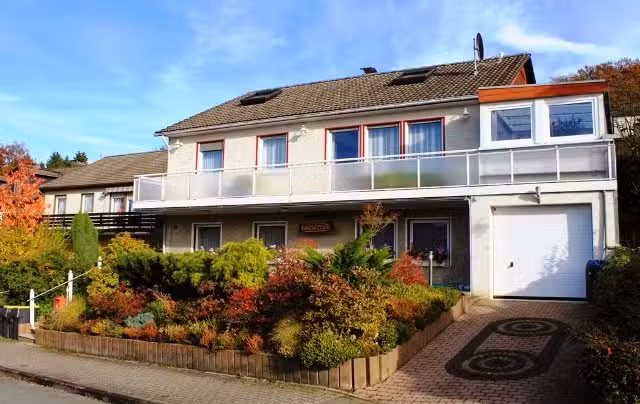 Neuberger Gerhard Ferienwohnung