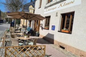 Neue Thüringer Klause | Hotel & Restaurant – Bad Schlema