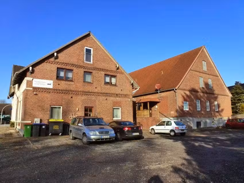 Neuenfelder Pension