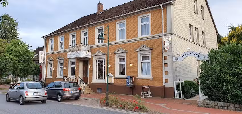 Neuenkirchener Hof