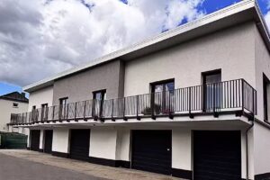 Neues Ruhrtal Apartment