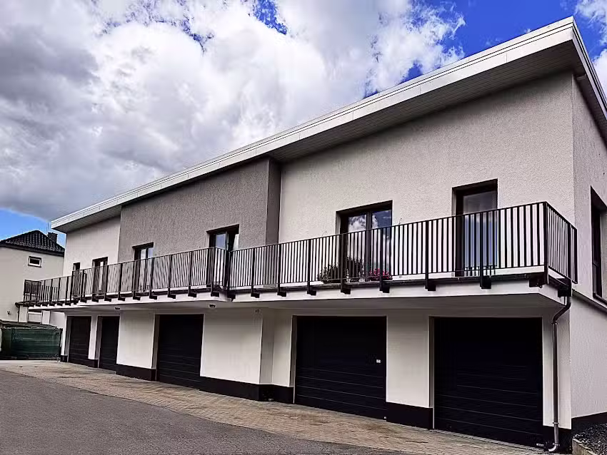 Neues Ruhrtal Apartment
