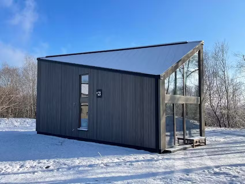 Neugrad Ferienh&auml;user