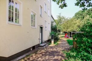 NEULAND G&auml;stewohnung L&ouml;nsstra&szlig;e 5