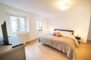 NEW Sch&ouml;ne Eigentumswohnung