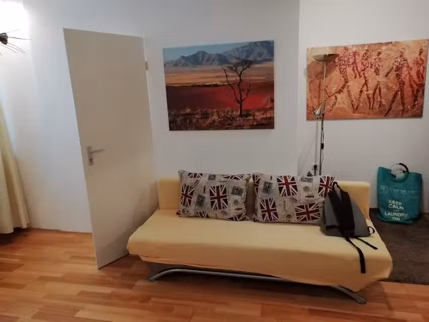 NiceRooms
