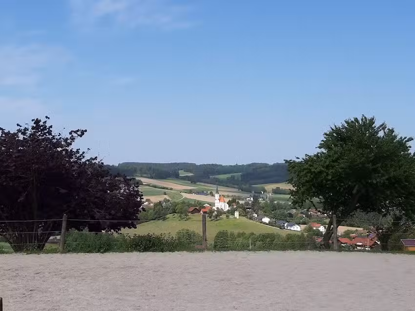 Niederbayernalm