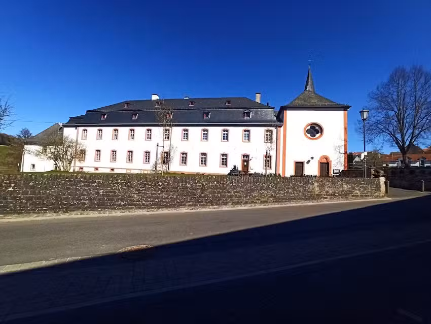Niedereher Muhle