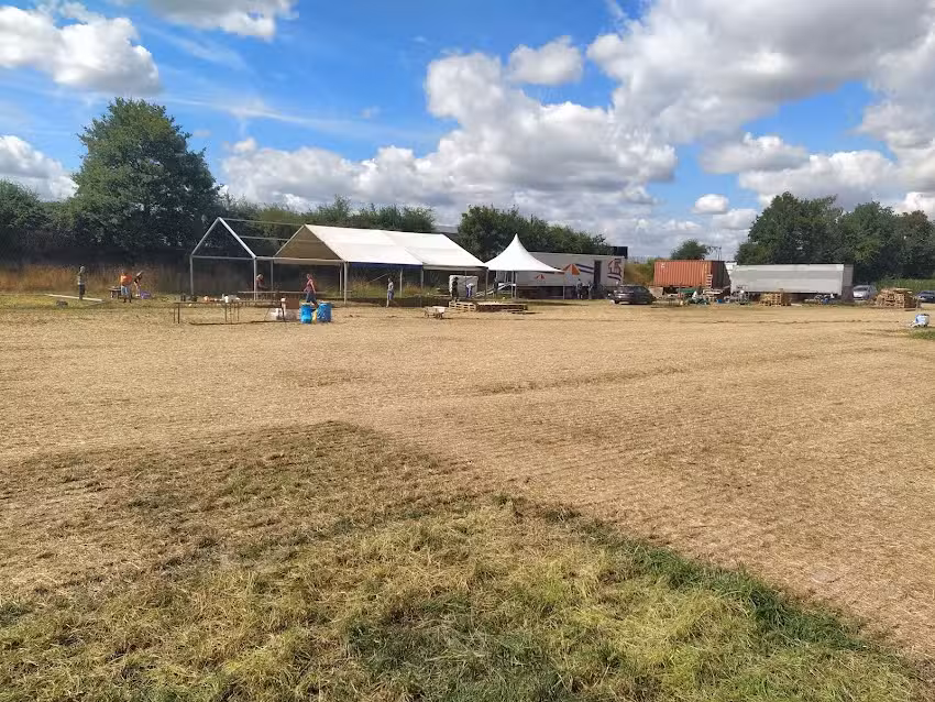 Niederrhein-Sommerlager