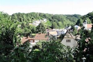 Niedersimten
