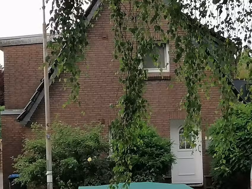 Niemann-Apartments