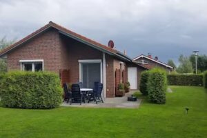 Nierhoff-Ferienhausvermietung / Haus Sternschnuppe
