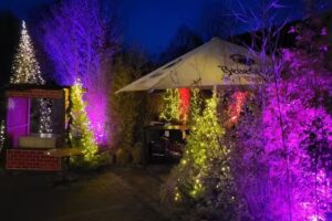 Nigel Restaurant & Hotel – Nigel Schaefgen & Co. KG