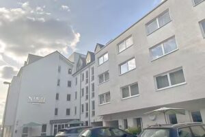 Nikii City Hotel – Leverkusen