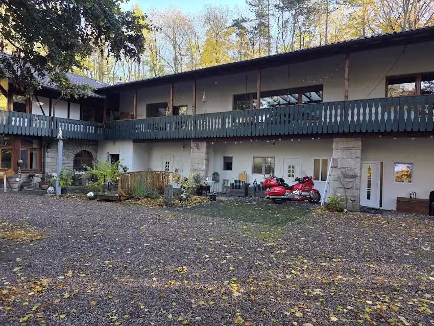 Nina Apartments