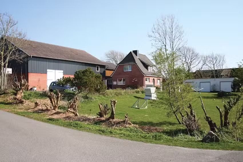 Nissens H&uuml;s