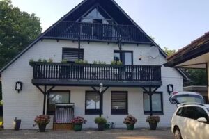 Noord Huus Ferienapartment