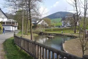 Norbert u. Cornelia Schmidt