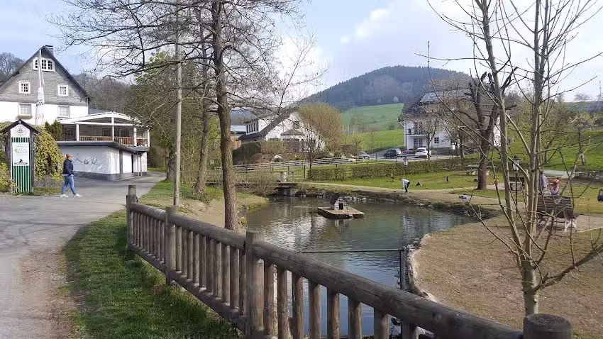 Norbert u. Cornelia Schmidt