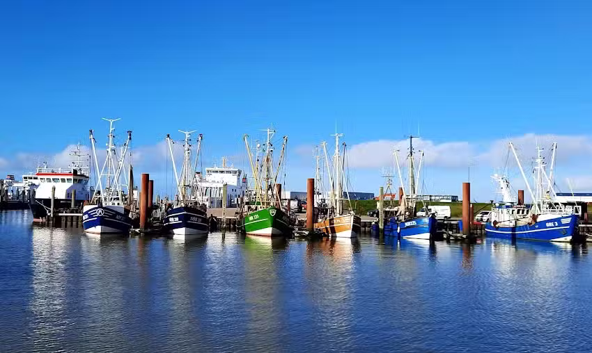 Norddeich