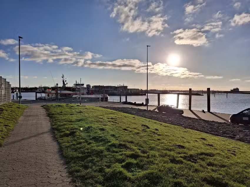 Norden-Norddeich