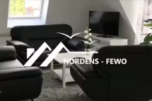 Nordens Fewo