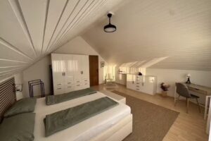 Nordi Living Apartment