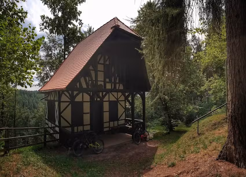 N&ouml;rdlinger H&uuml;tte