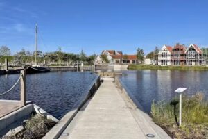 Nordsee-Camping Neuharlingersiel
