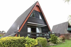 Nordsee Ferienhaus Arnold