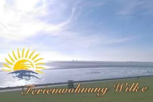 Nordsee FeWo Wilke