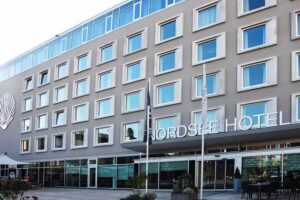 Nordsee Hotel City Bremerhaven