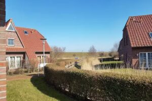Nordsee-Traum, Seepark Haus 82