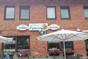 Nordseehotel Eymers &ndash; J&ouml;rg Eymers