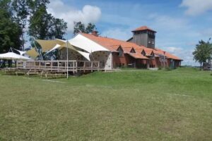 Nordwind Sporthostel Schubybeach