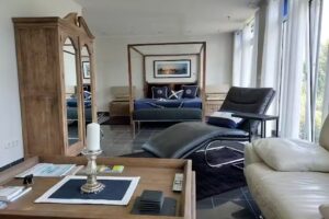 Nordwind und Wellness