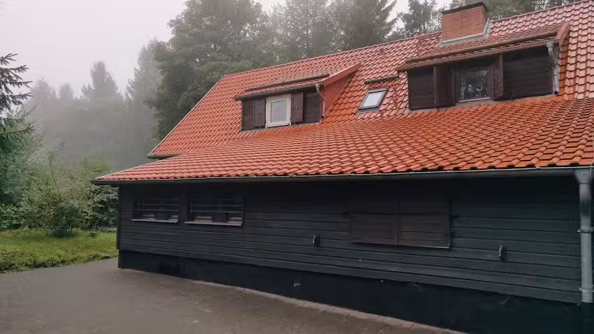 Northeimer H&uuml;tte