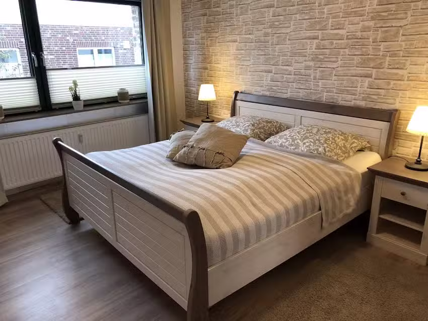 Nortorf FeWo