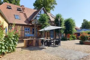 Nostalgie-Ferien, KulturHof