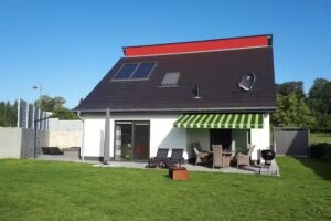 Novasol DMV720 Villa Colorado