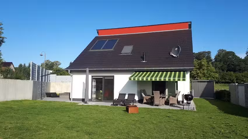 Novasol DMV720 Villa Colorado