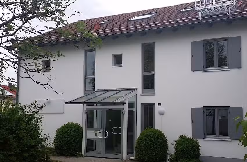 Novitel Pension Pliening