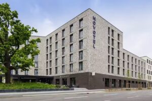 Novotel Regensburg Zentrum
