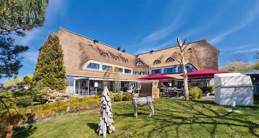NP Hotel Wittenbeck