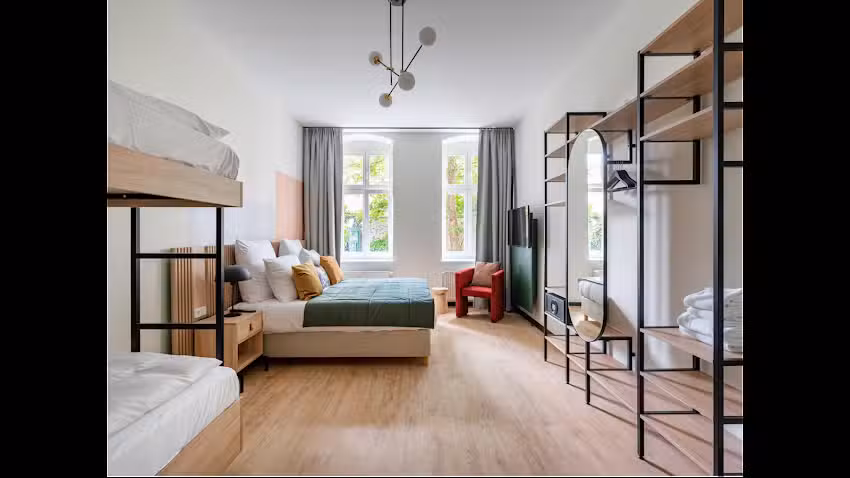 Numa Berlin Kater